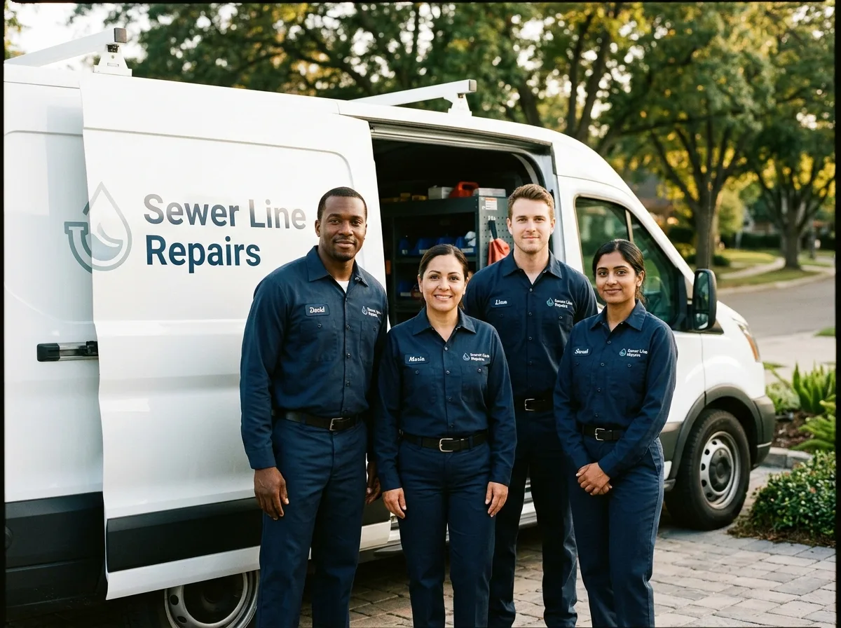 Emergency Plumber company in Mcbee, SC