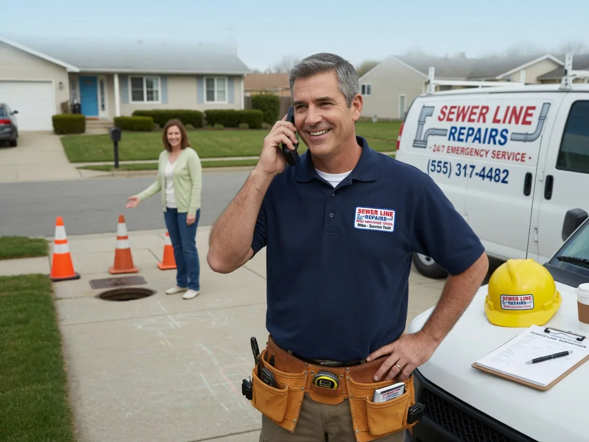 Emergency Plumber Mcbee, SC FAQs